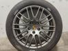 Обод (ободья) колеса из легкого сплава R20 7P5601025N