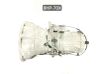 Automatic gearbox 8HP70X
