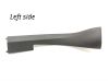 (A) pillar trim AMH61546