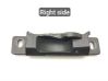 Convertible roof lock/latch 23374303