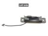 Convertible roof lock/latch 23374302