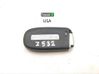 Ignition key/card 68143505AC