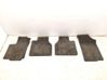 Car floor mat set 3W5863691AD4BH