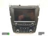 Radio/CD/DVD/GPS head unit 000532850