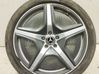 Felgi aluminiowe R20 A2954012300