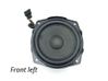 Front door speaker 430407771412