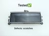 Air conditioning (A/C) switch 4K0919158C