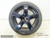 R21 alloy rim 7P5601025BD