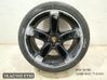 R21 alloy rim 7P5601025BD