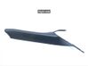 (A) pillar trim 10441171