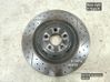 Tarcza hamulca tylnego 4547820031