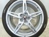 R20 lengvojo lydinio ratlankis (-iai) 23404164