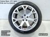 Felgi aluminiowe R19 231475