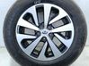 R17 alloy rim 
