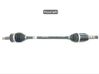 Front driveshaft 28321AN010