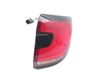 Rear/tail lights 640000003801
