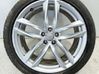 R20 alloy rim 4H0601025BS