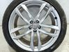 R20 alloy rim 4H0601025BS