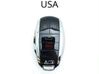Ignition key/card 