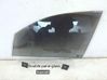 Front door window glass four-door 36A845021A