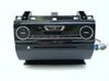 Radio/CD/DVD/GPS head unit 68257004AA