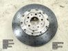 Disc frână spate 257102