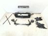 Radiator support slam panel EX538103AC