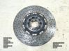 Front brake disc 8D331125AD