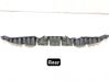 Rear bumper mounting bracket 23169864