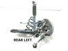 Rear suspension assembly kit set 104441100F
