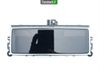 Air conditioning (A/C) switch 4K0919158C