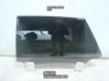 Rear door window glass 4M8845025B