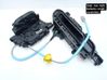 Rear door lock 5A258D6