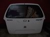Tailgate/trunk/boot lid 