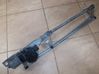 Front wiper linkage and motor 4M5117504AB