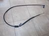 Handbrake/parking brake wiring cable 