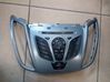 Unidad delantera de radio/CD/DVD/GPS AM5118835BCW