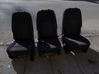 Juego del asiento 