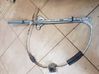Fensterheber mechanisch Tür vorne 