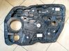 Front door window regulator with motor 82480A2111