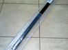Aizmugurē durvju dekoratīvā apdare (moldings) 7574002490