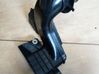 Intake resonator PEHH1321