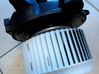 Soplador/ventilador calefacción MR1163500110