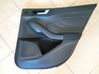 Coupe rear side trim panel JX7BA20706AG