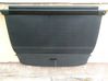 Parcel shelf load cover 3C9867871