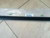 Front door glass trim molding 7571002490