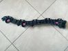 Rear bumper mounting bracket 5257548050