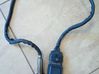 Lambda probe sensor 792631001