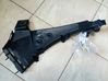 Support de montage de pare-chocs avant 4L0807283B