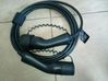 Kabel do ładowania samochodu elektrycznego 32257777